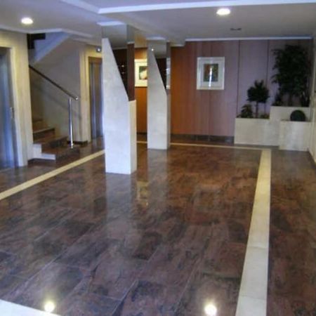 Apartamento Torre Yago, Primera Linea De Playa Para 6 Personas 베니돔 외부 사진